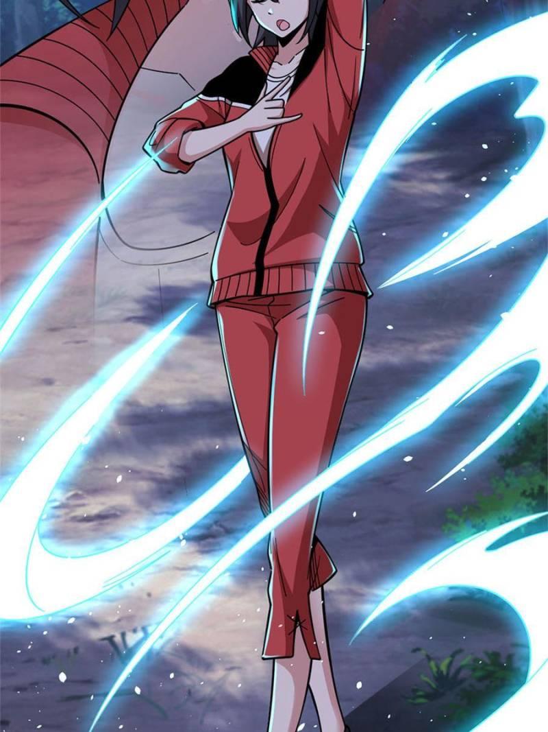 Release That Witch Chap 462 - Next Chap 463