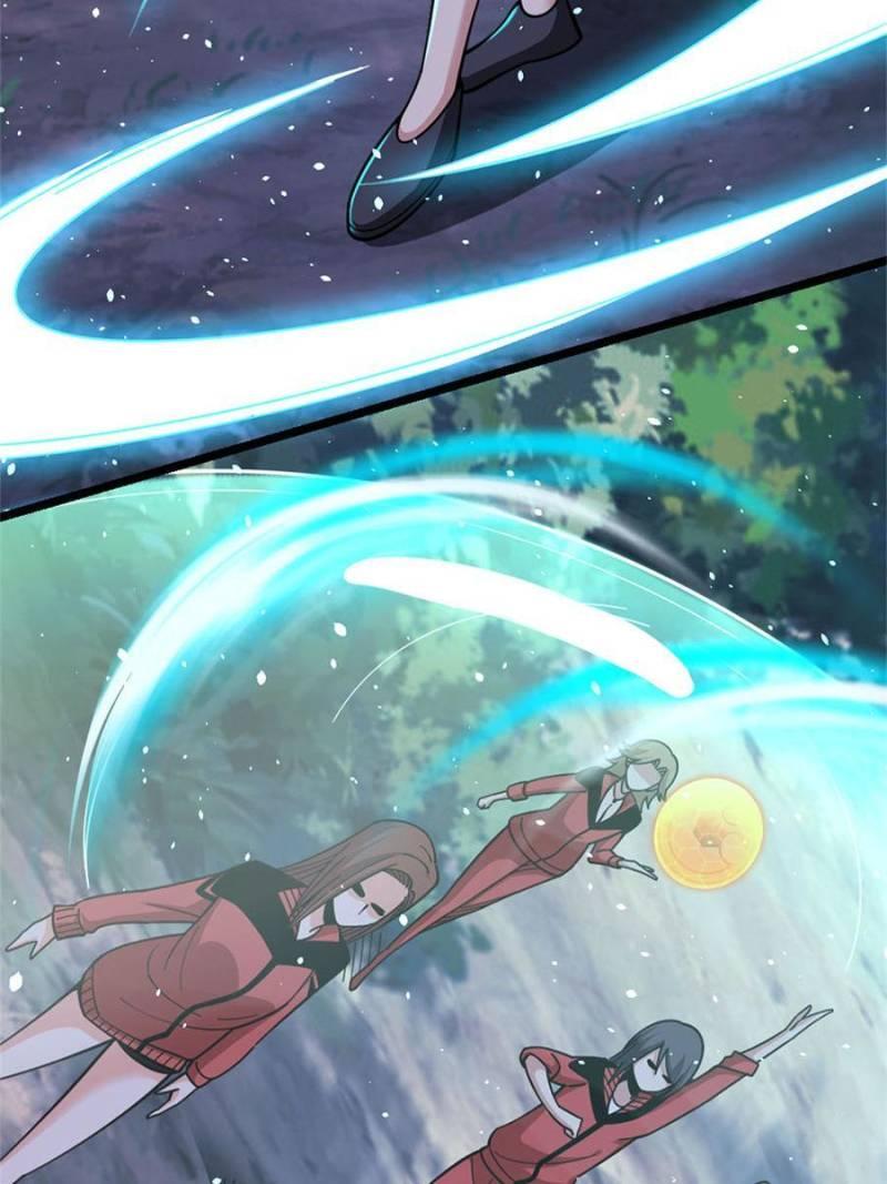Release That Witch Chap 462 - Next Chap 463