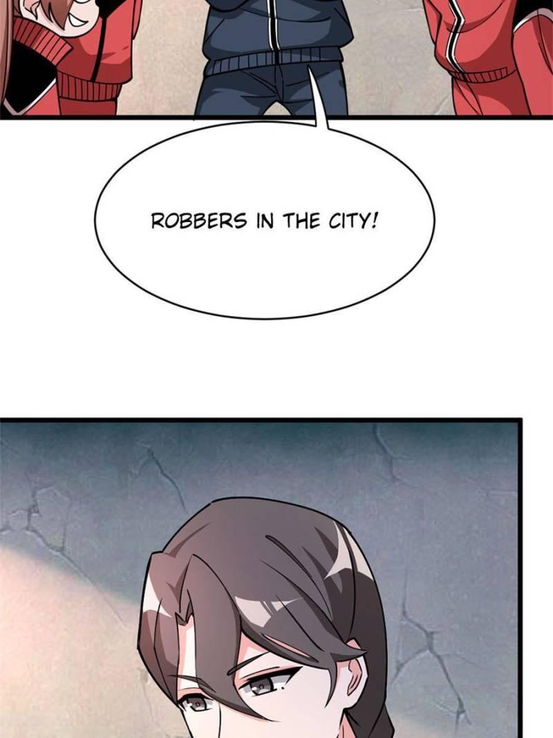 Release That Witch Chap 462 - Next Chap 463