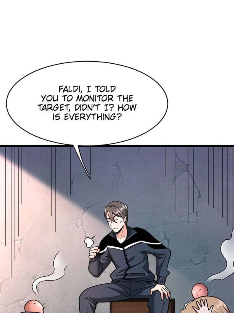 Release That Witch Chap 462 - Next Chap 463