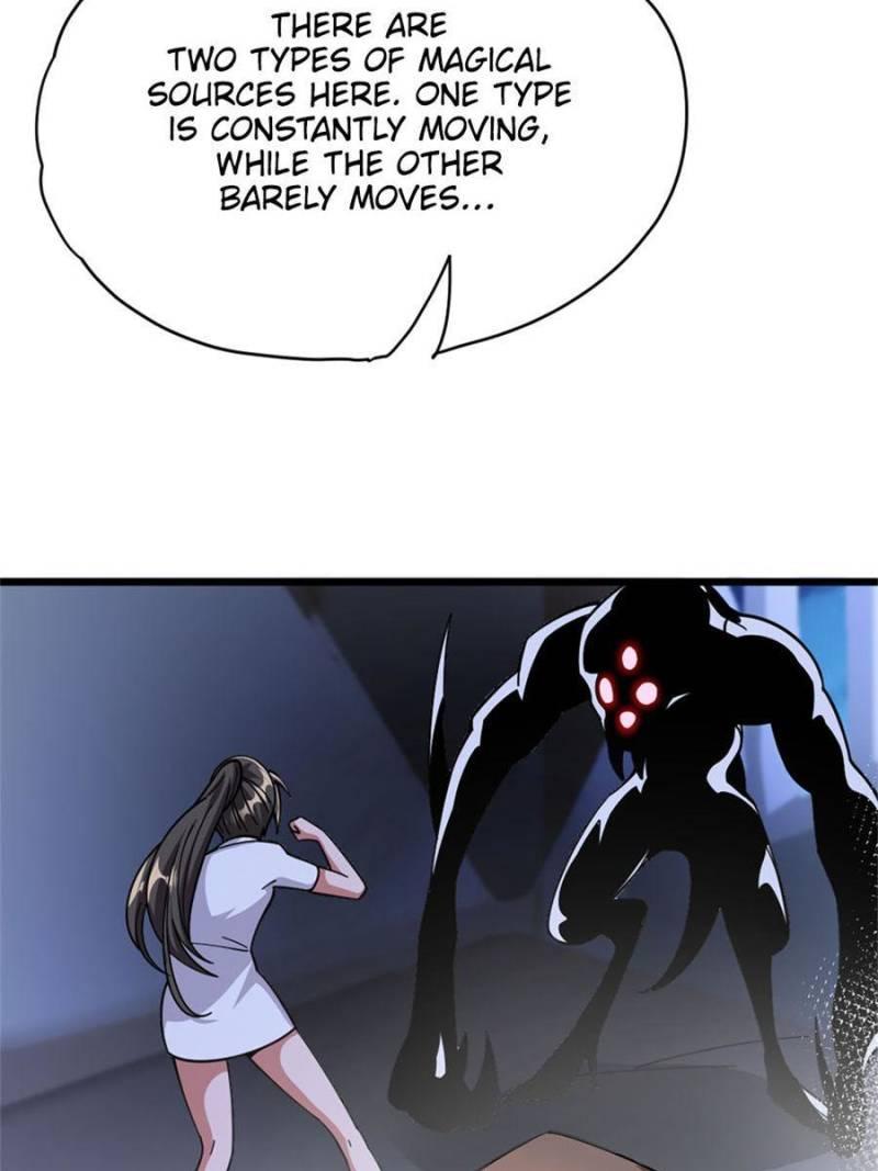 Release That Witch Chap 462 - Next Chap 463