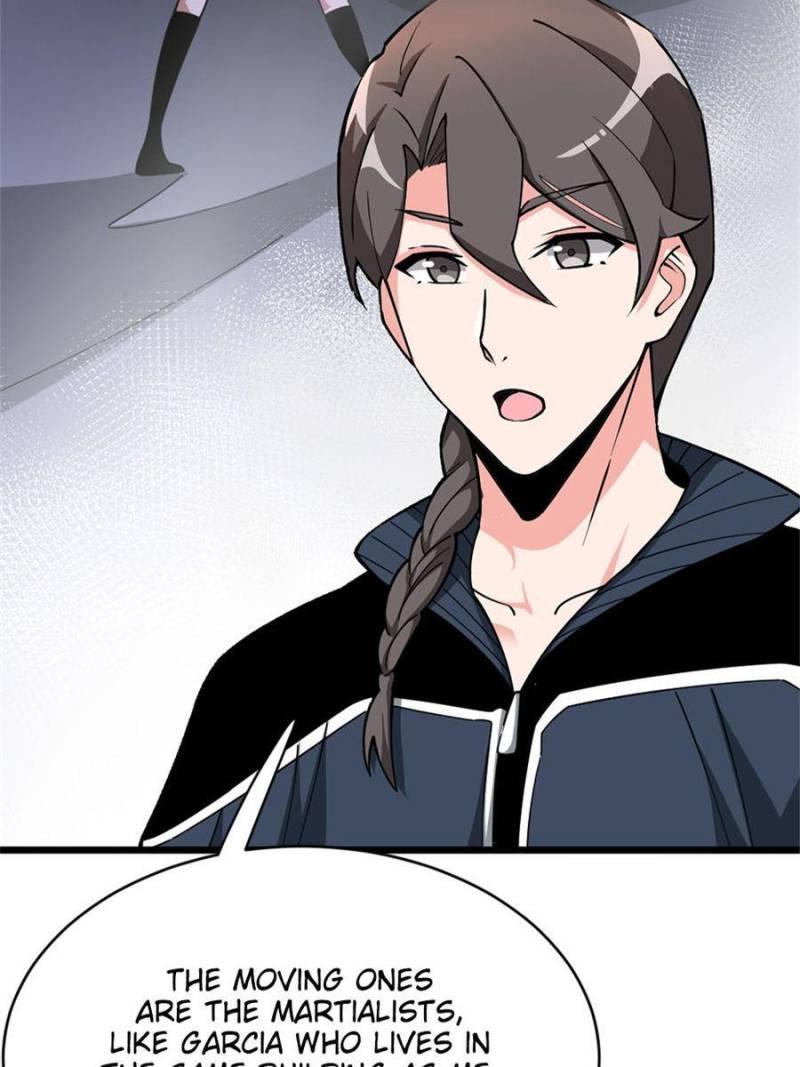 Release That Witch Chap 462 - Next Chap 463