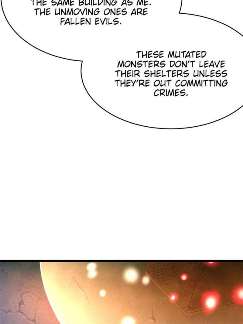 Release That Witch Chap 462 - Next Chap 463