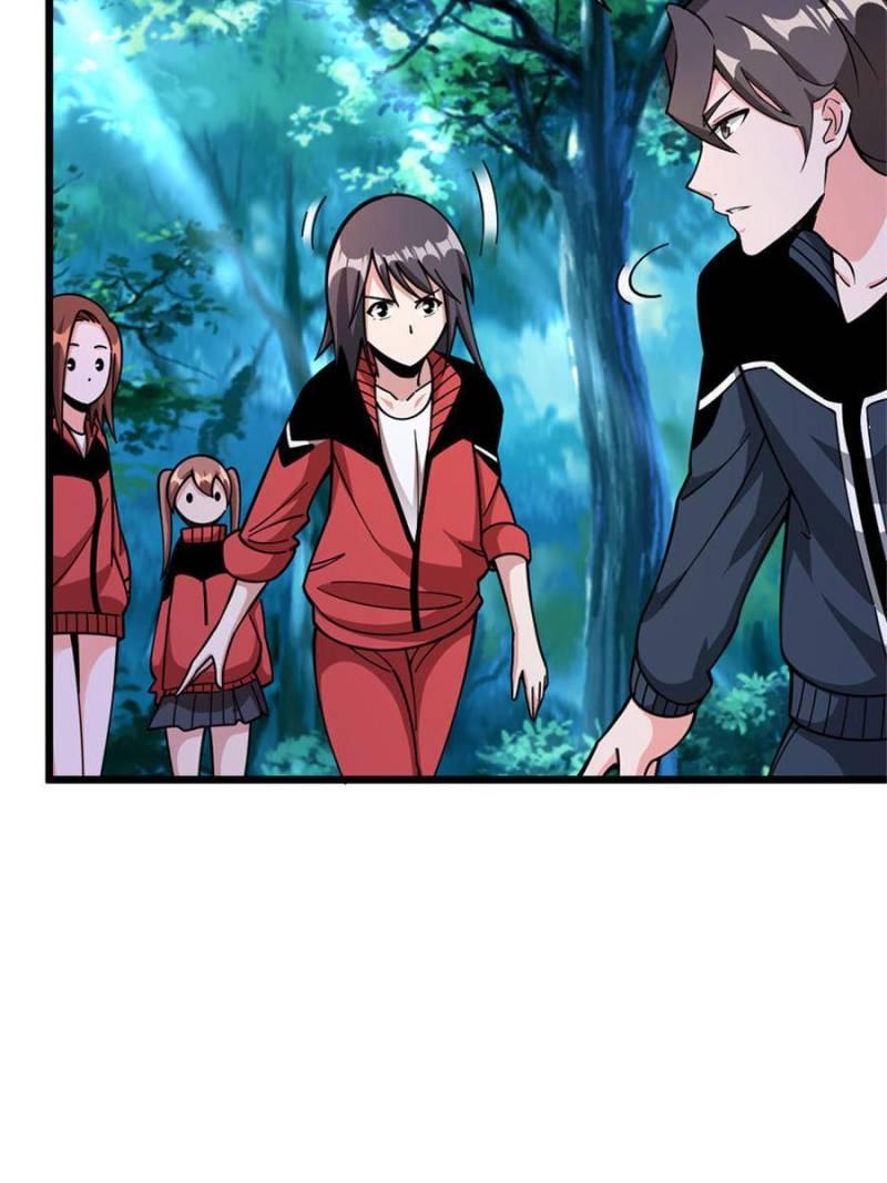 Release That Witch Chap 462 - Next Chap 463