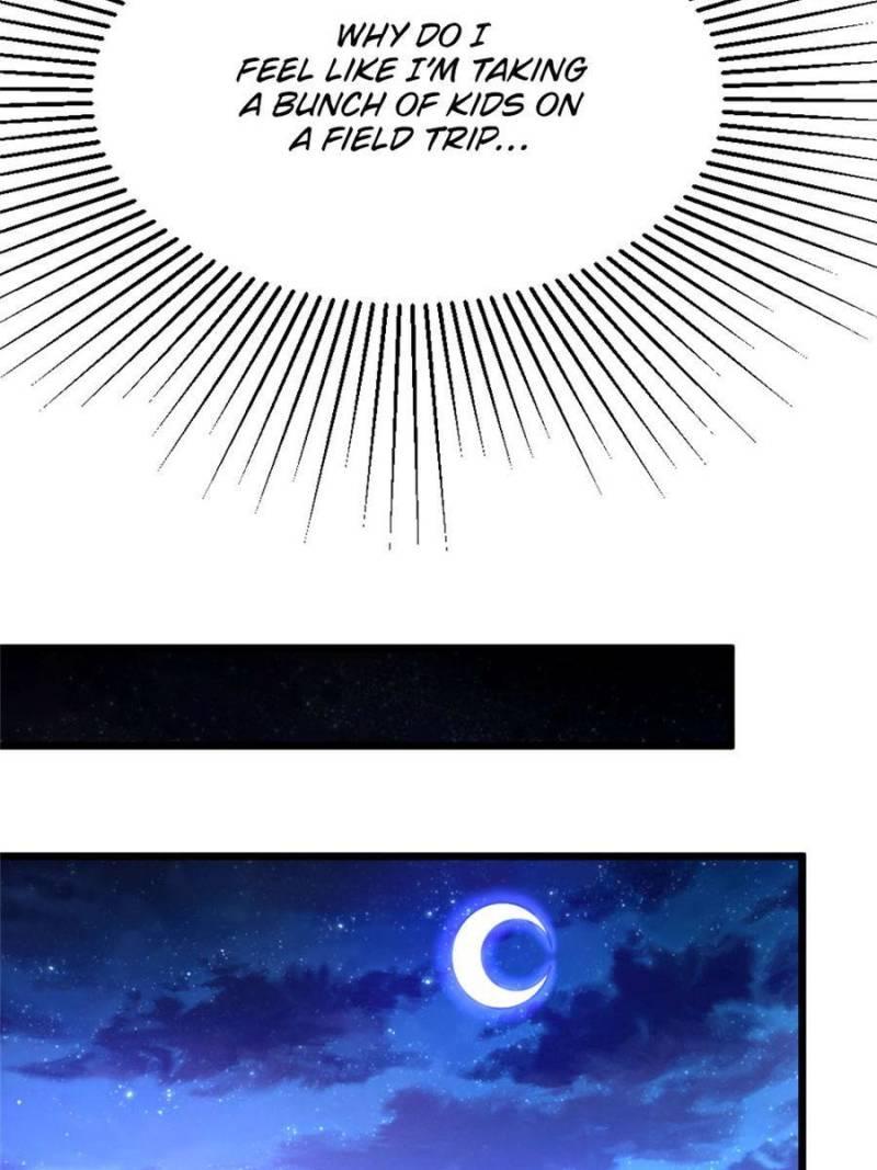 Release That Witch Chap 462 - Next Chap 463