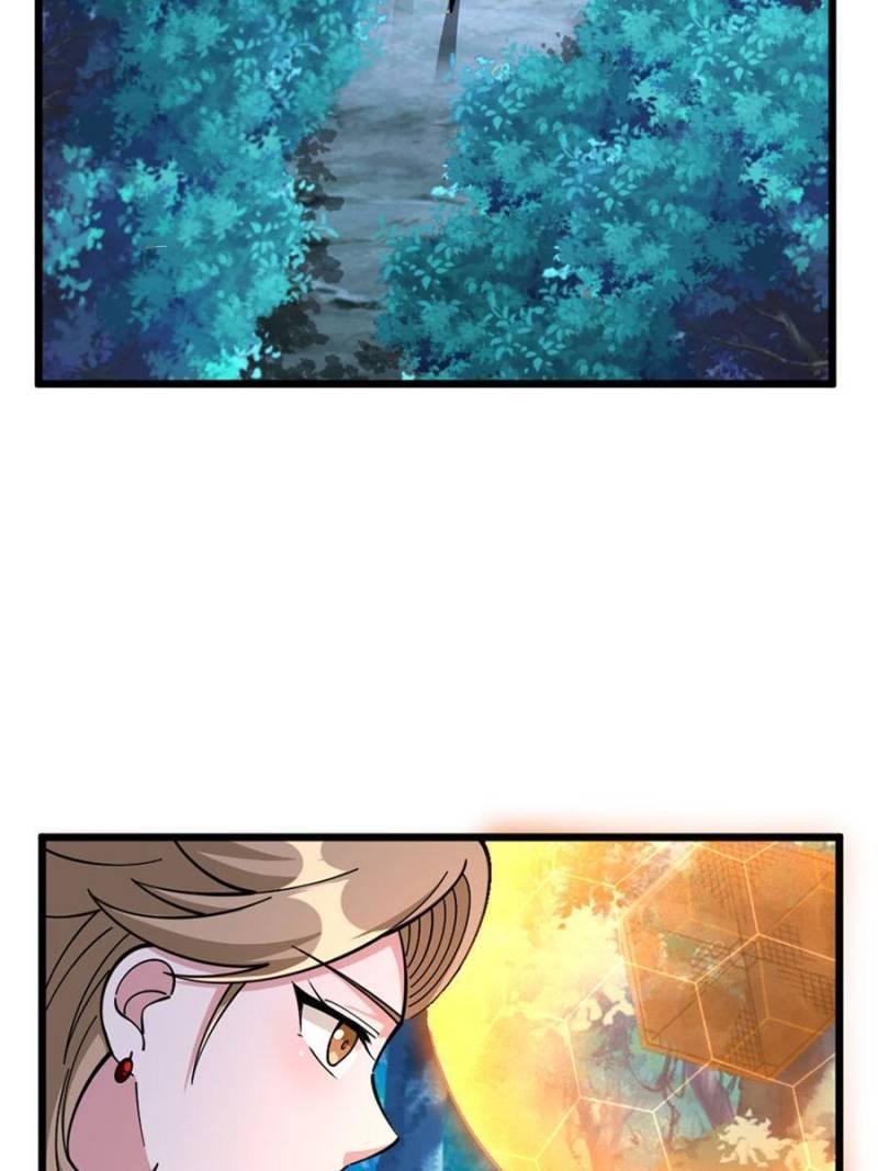 Release That Witch Chap 462 - Next Chap 463