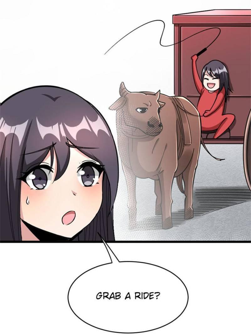 Release That Witch Chap 462 - Next Chap 463