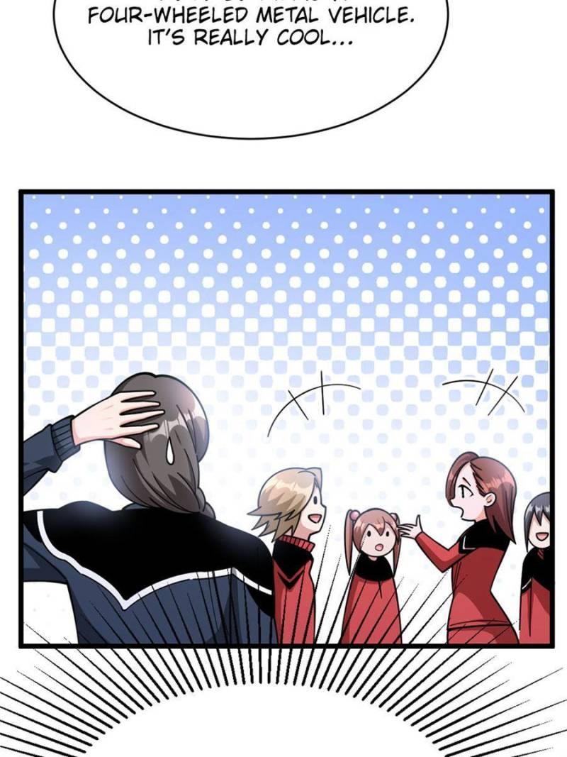 Release That Witch Chap 462 - Next Chap 463