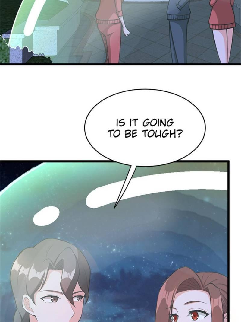 Release That Witch Chap 462 - Next Chap 463