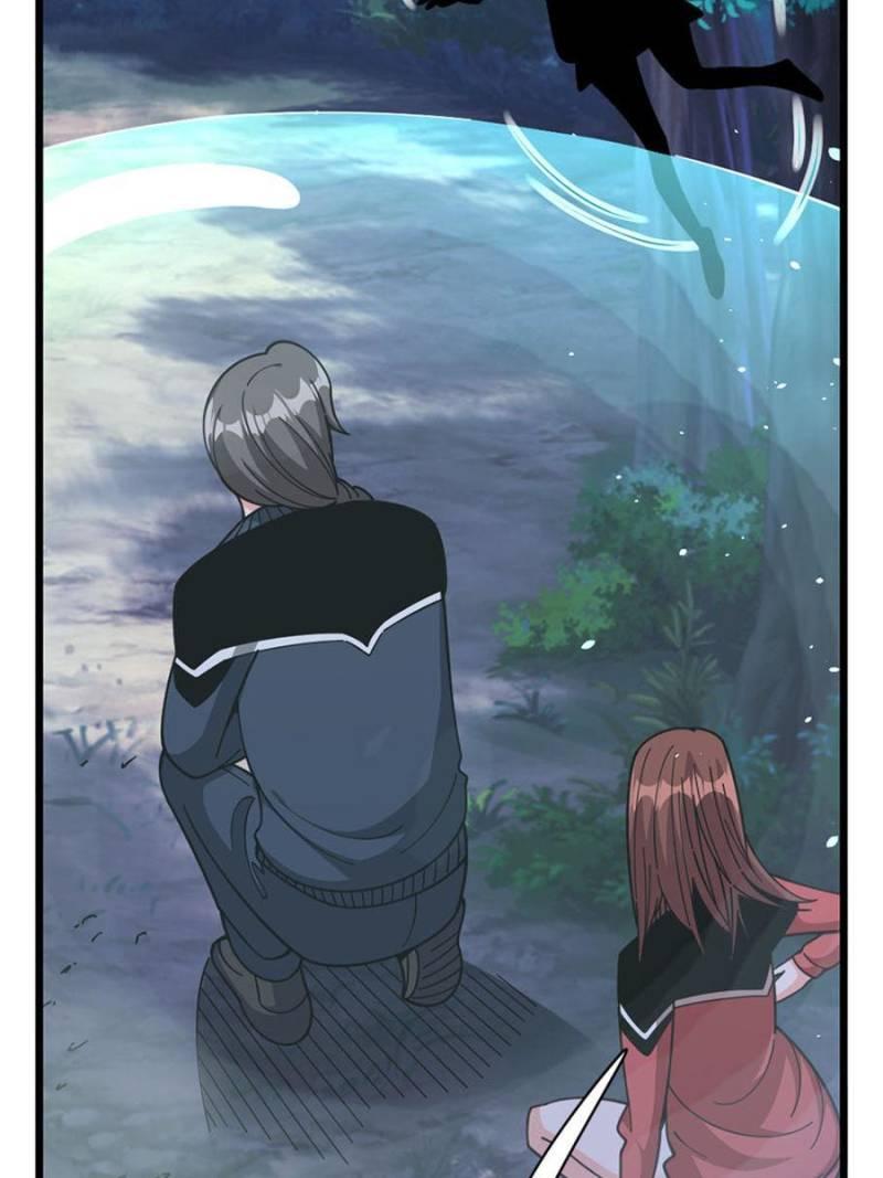 Release That Witch Chap 462 - Next Chap 463