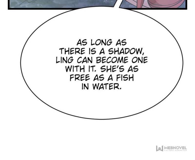 Release That Witch Chap 462 - Next Chap 463