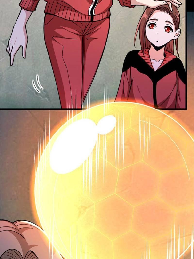 Release That Witch Chap 462 - Next Chap 463