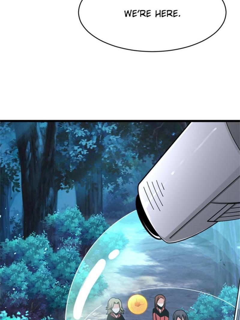 Release That Witch Chap 462 - Next Chap 463