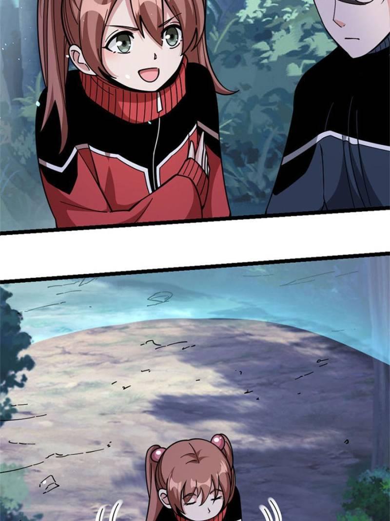 Release That Witch Chap 462 - Next Chap 463