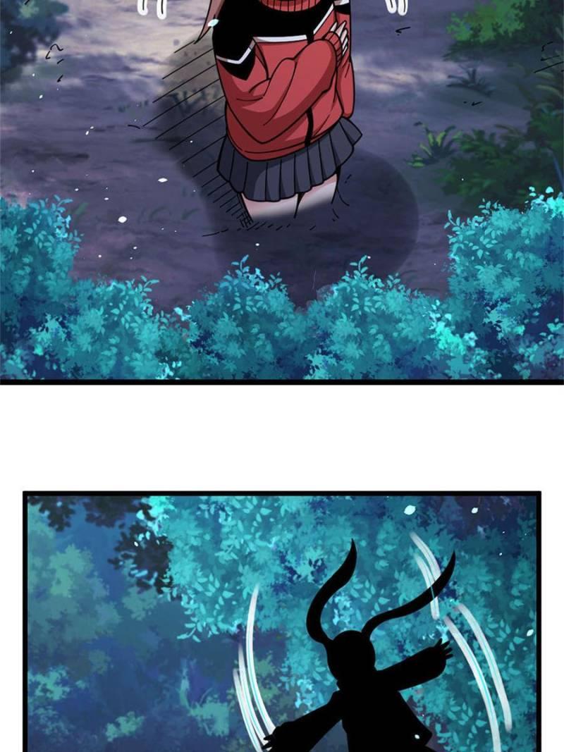 Release That Witch Chap 462 - Next Chap 463