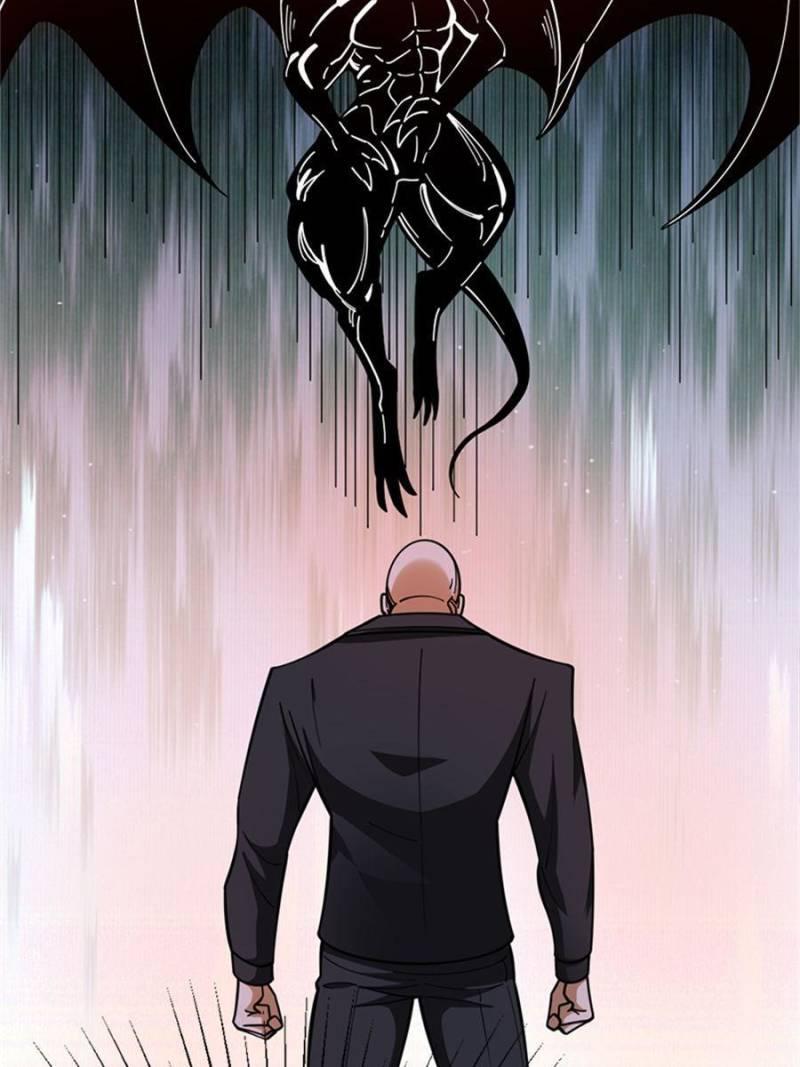 Release That Witch Chap 462 - Next Chap 463
