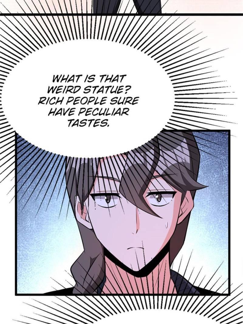 Release That Witch Chap 462 - Next Chap 463