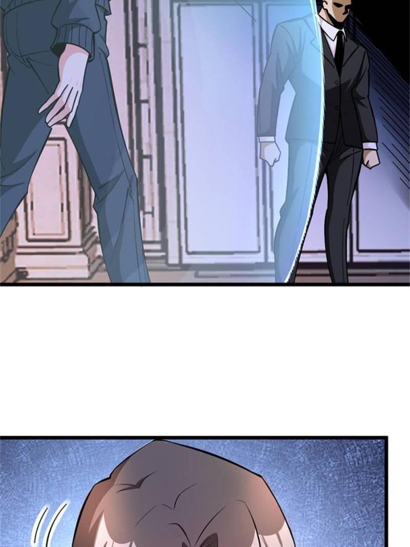 Release That Witch Chap 462 - Next Chap 463