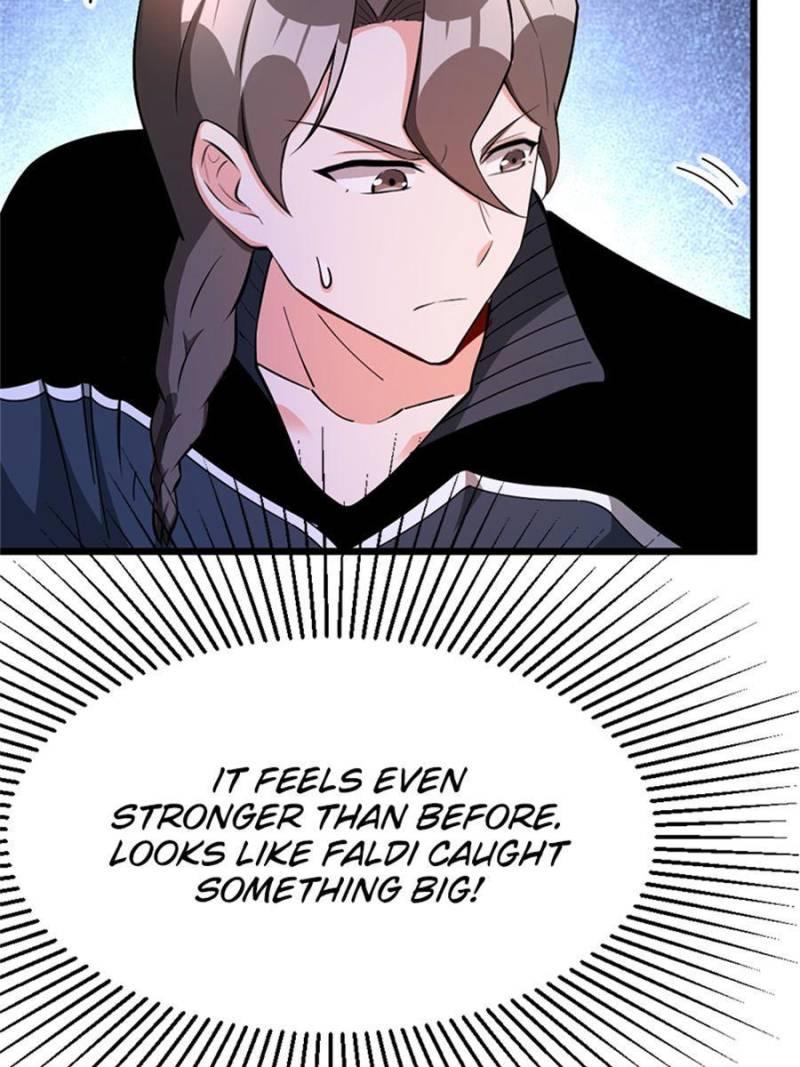 Release That Witch Chap 462 - Next Chap 463