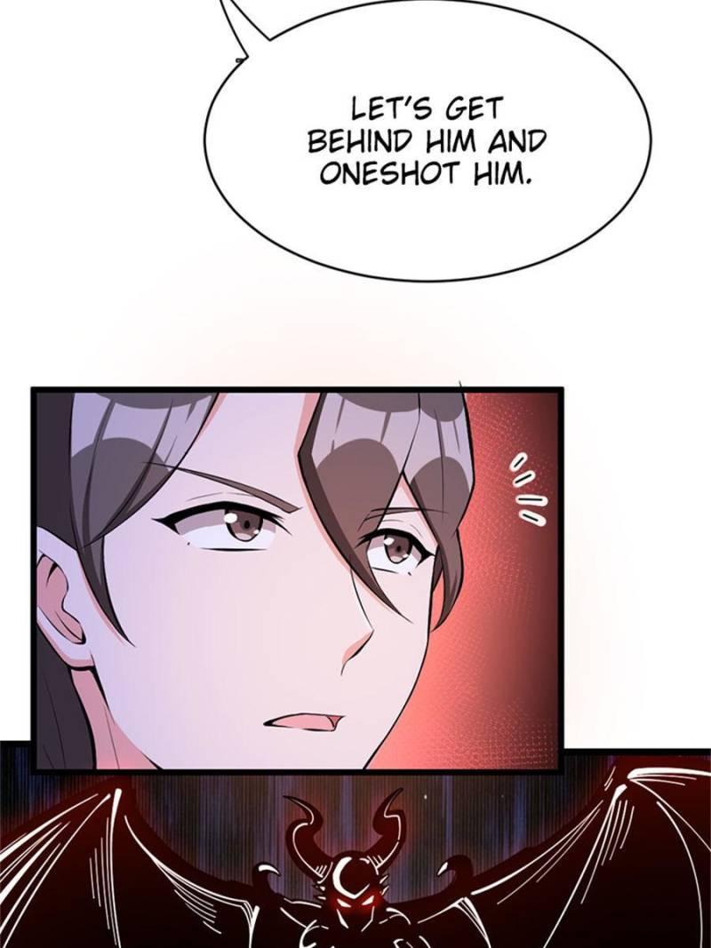 Release That Witch Chap 462 - Next Chap 463