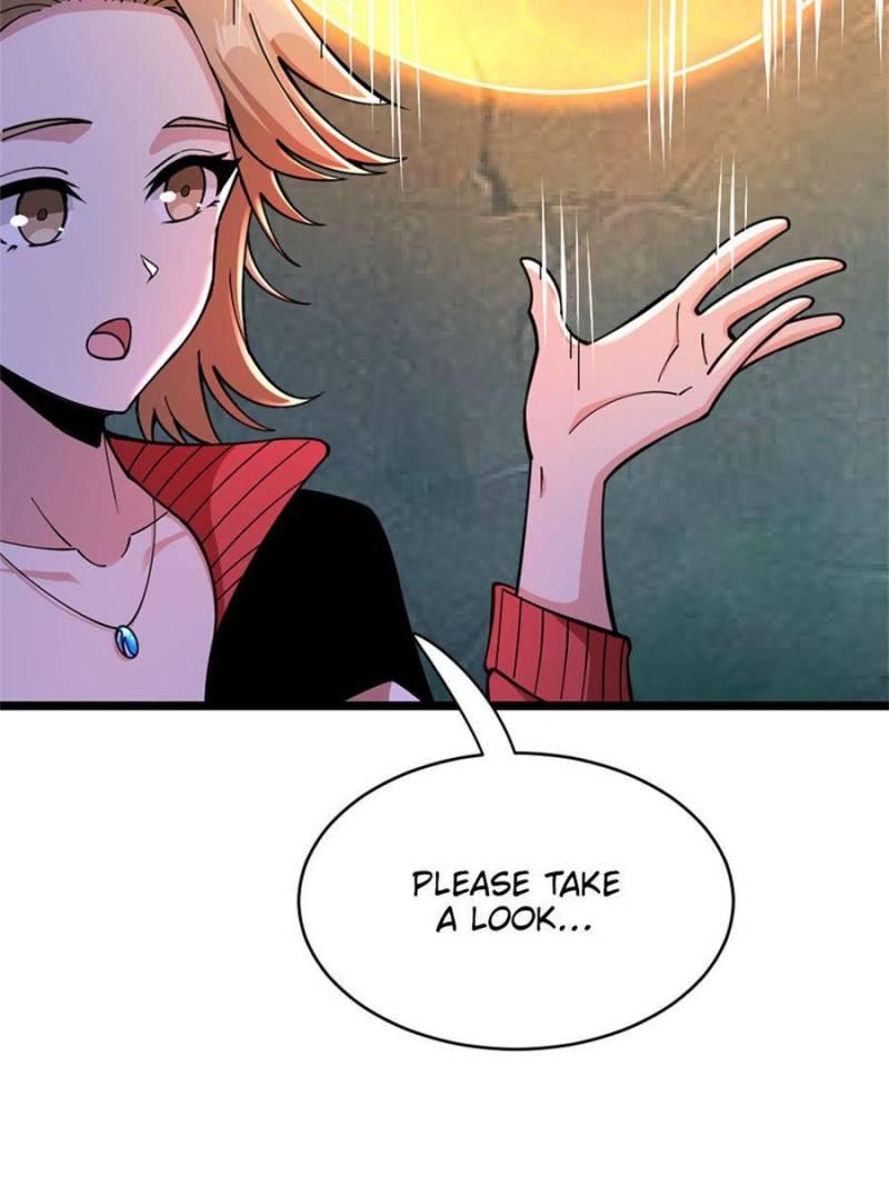 Release That Witch Chap 462 - Next Chap 463