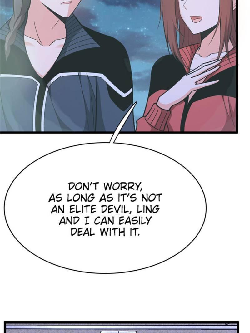 Release That Witch Chap 462 - Next Chap 463