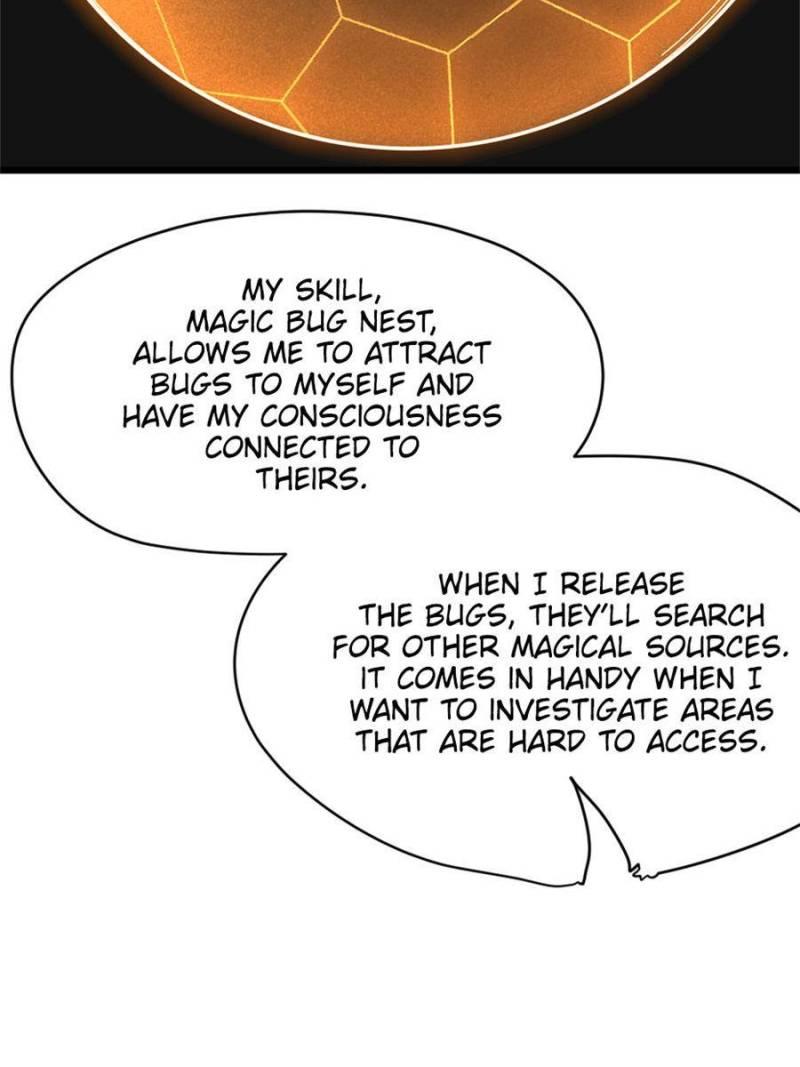 Release That Witch Chap 462 - Next Chap 463