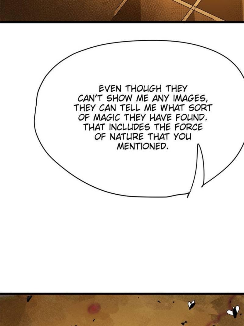 Release That Witch Chap 462 - Next Chap 463
