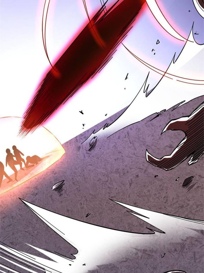 Release That Witch Chap 463 - Next Chap 464