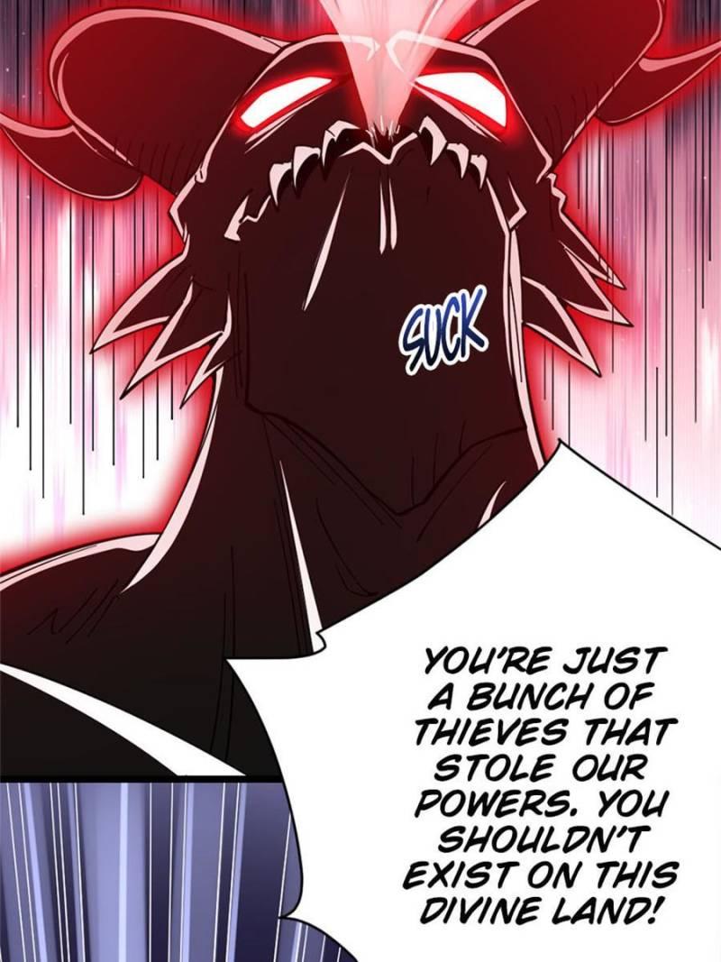 Release That Witch Chap 463 - Next Chap 464