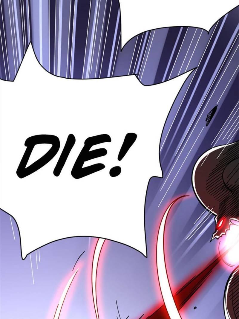 Release That Witch Chap 463 - Next Chap 464