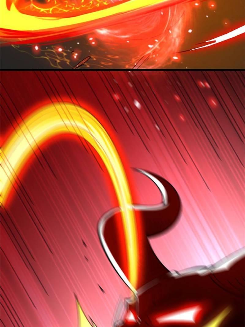 Release That Witch Chap 463 - Next Chap 464