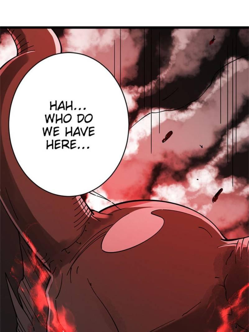 Release That Witch Chap 463 - Next Chap 464
