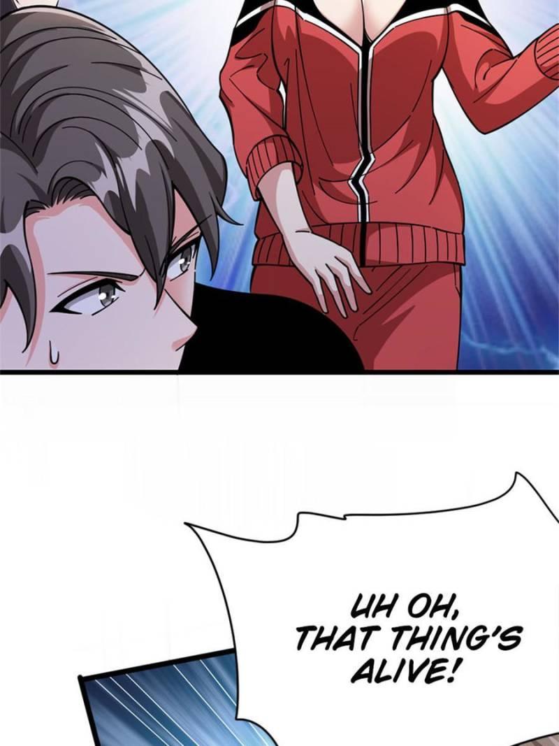 Release That Witch Chap 463 - Next Chap 464