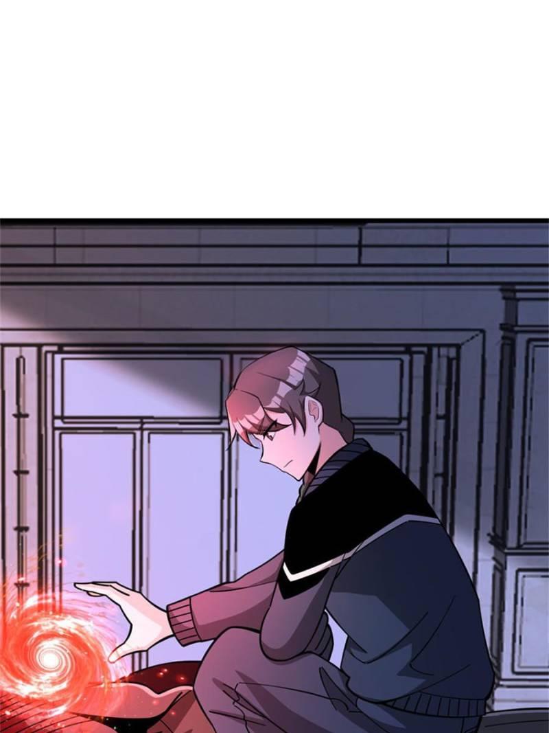 Release That Witch Chap 463 - Next Chap 464