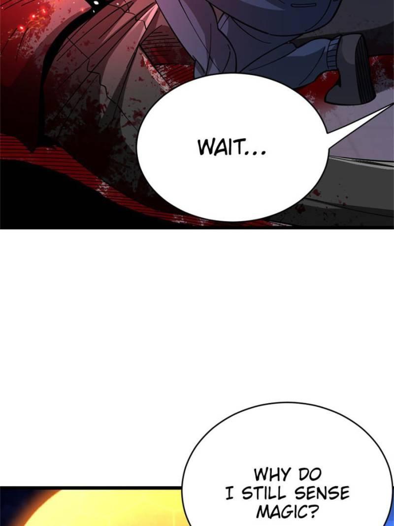 Release That Witch Chap 463 - Next Chap 464