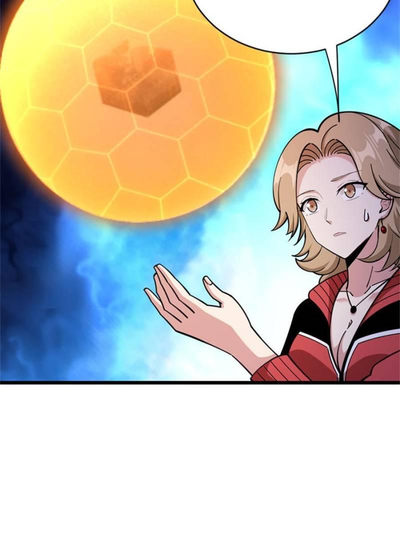 Release That Witch Chap 463 - Next Chap 464