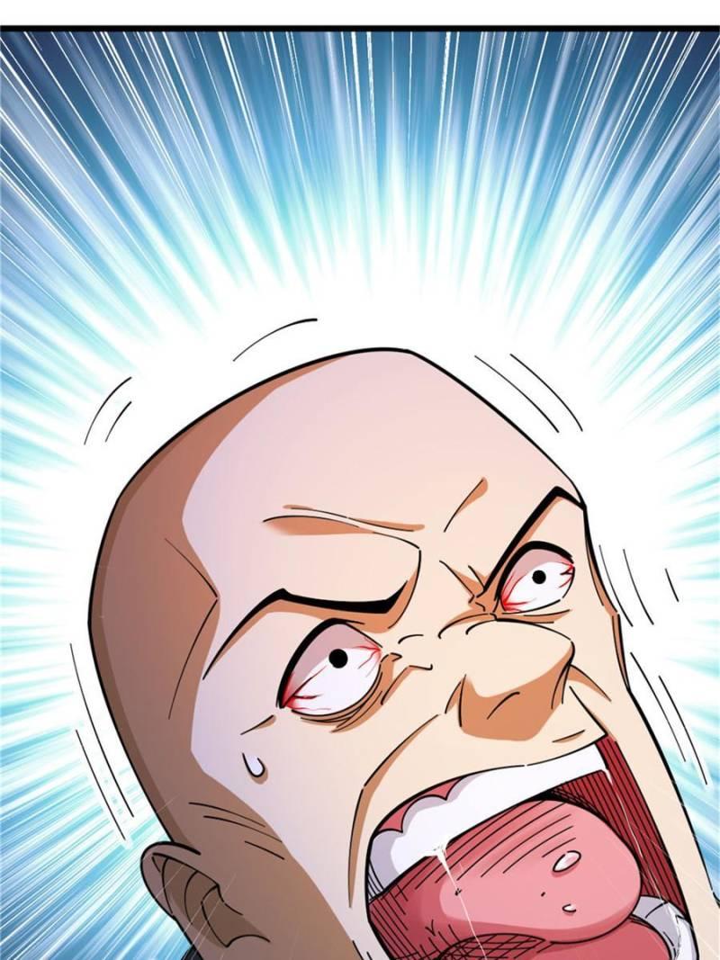 Release That Witch Chap 463 - Next Chap 464