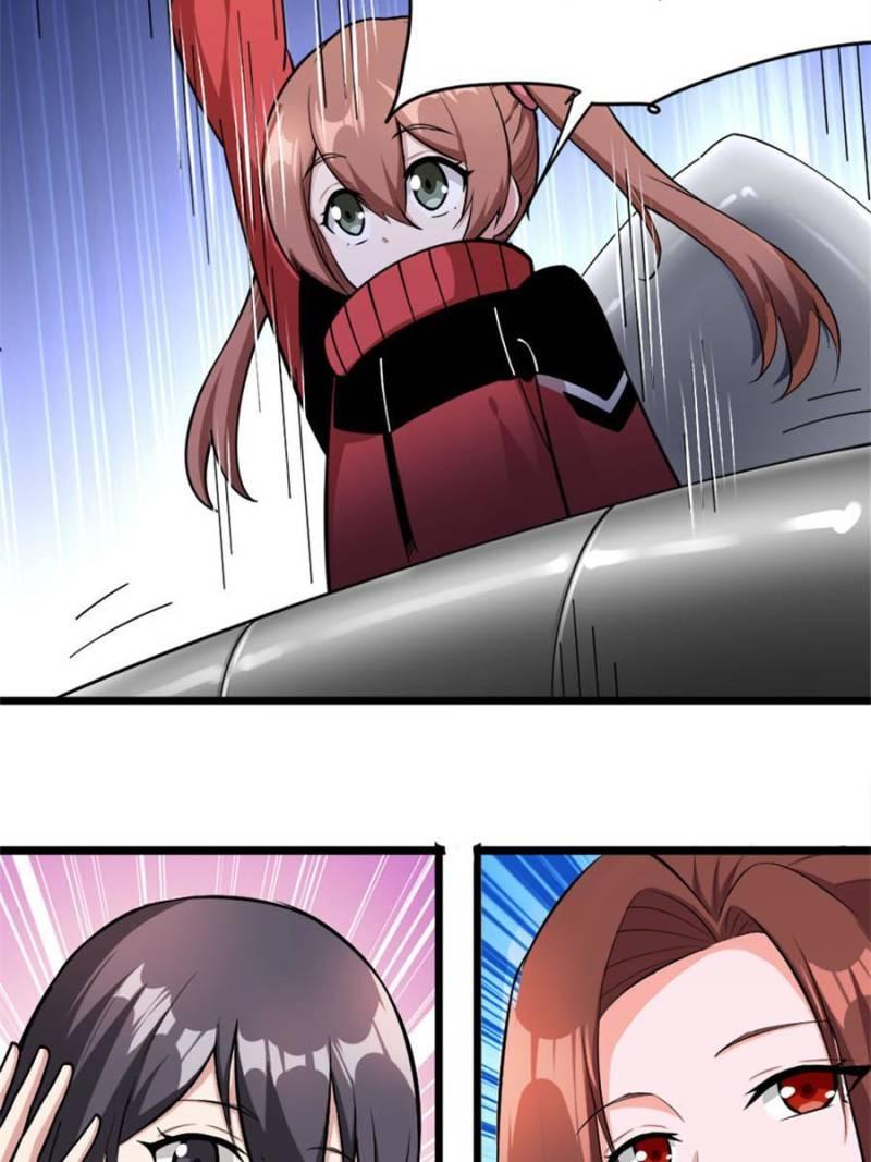 Release That Witch Chap 463 - Next Chap 464