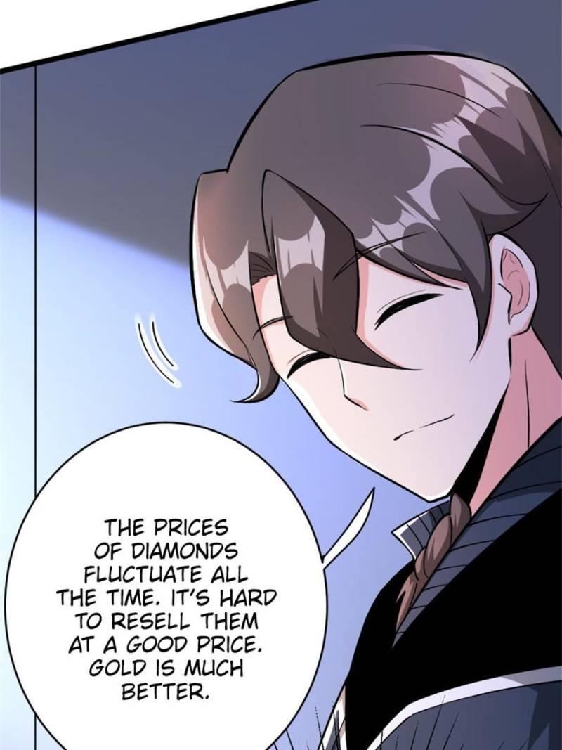 Release That Witch Chap 463 - Next Chap 464