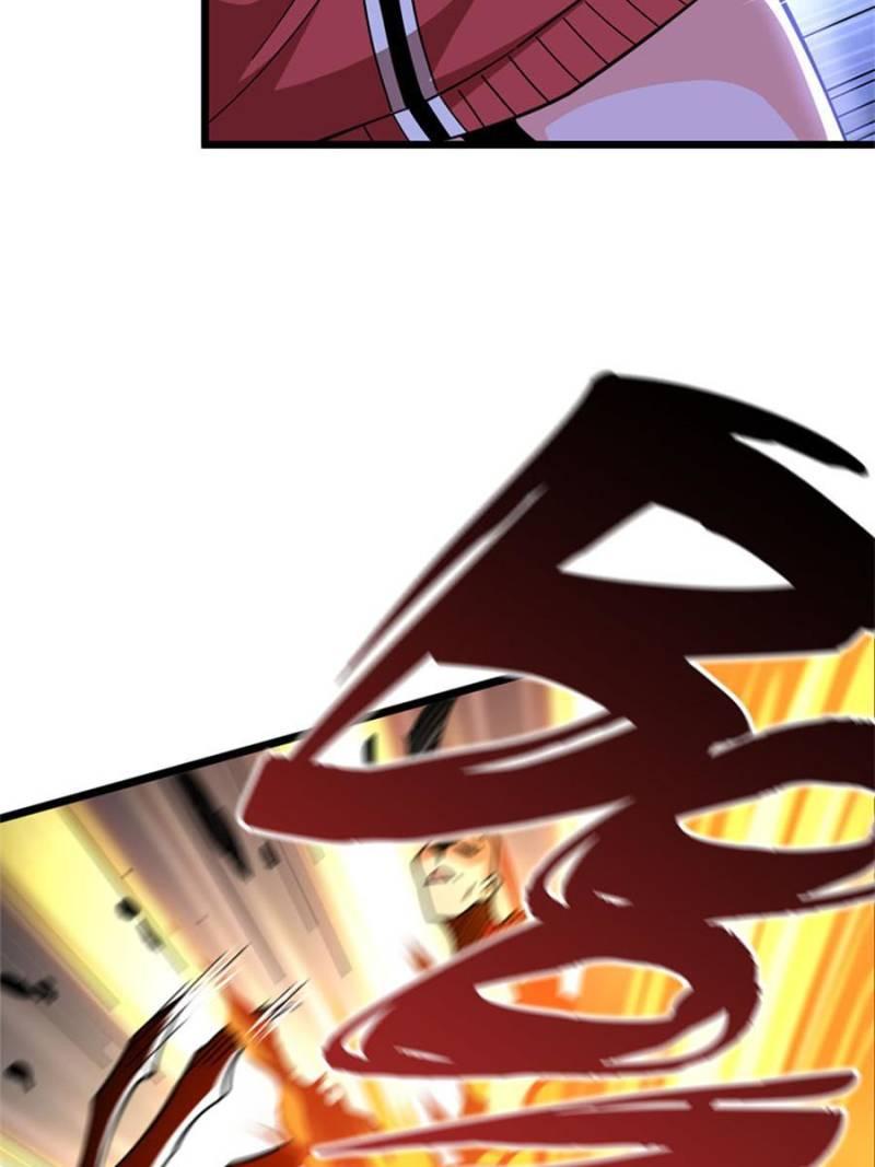 Release That Witch Chap 463 - Next Chap 464