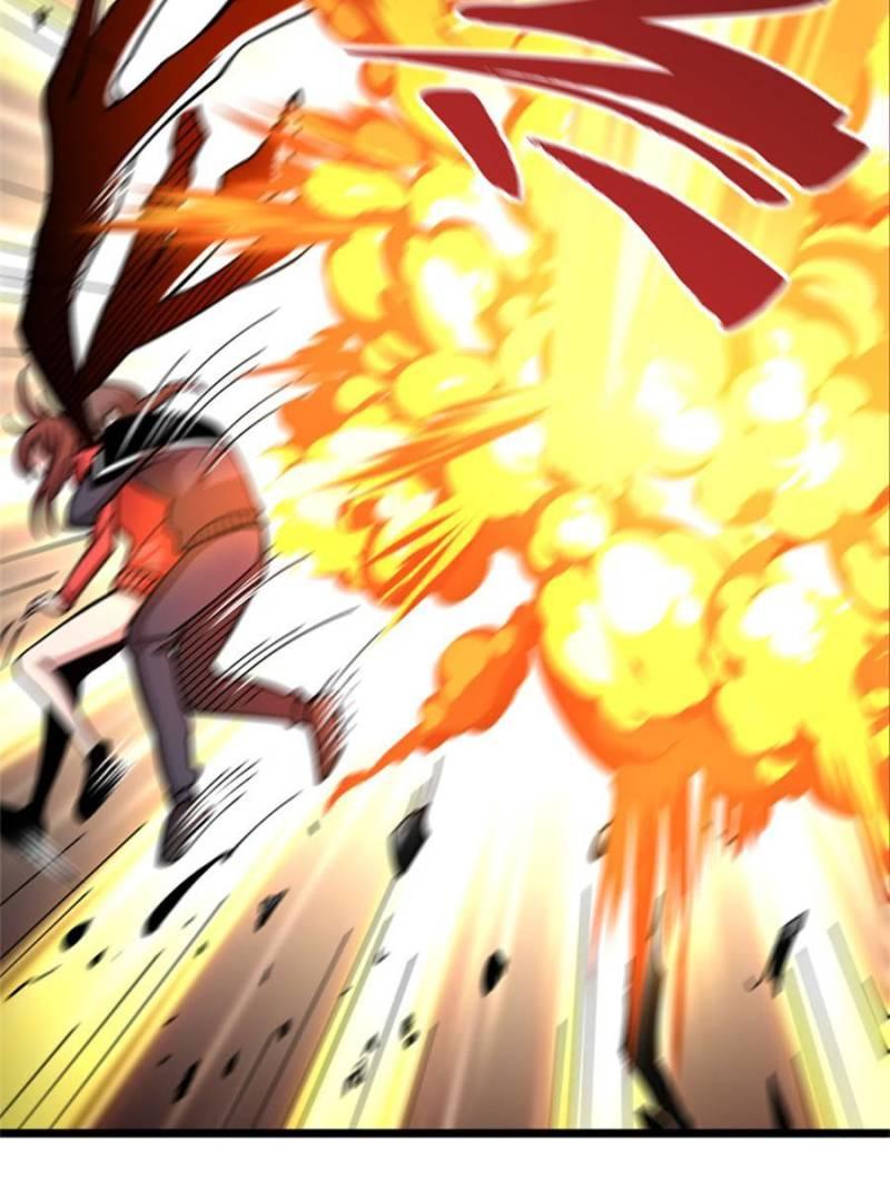 Release That Witch Chap 463 - Next Chap 464