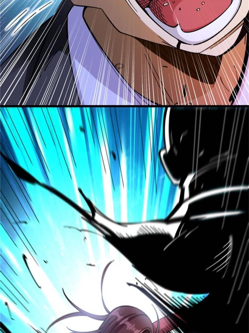 Release That Witch Chap 463 - Next Chap 464