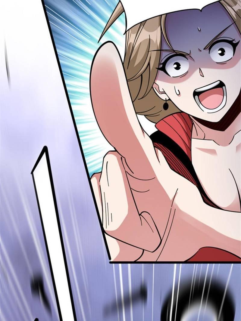 Release That Witch Chap 463 - Next Chap 464