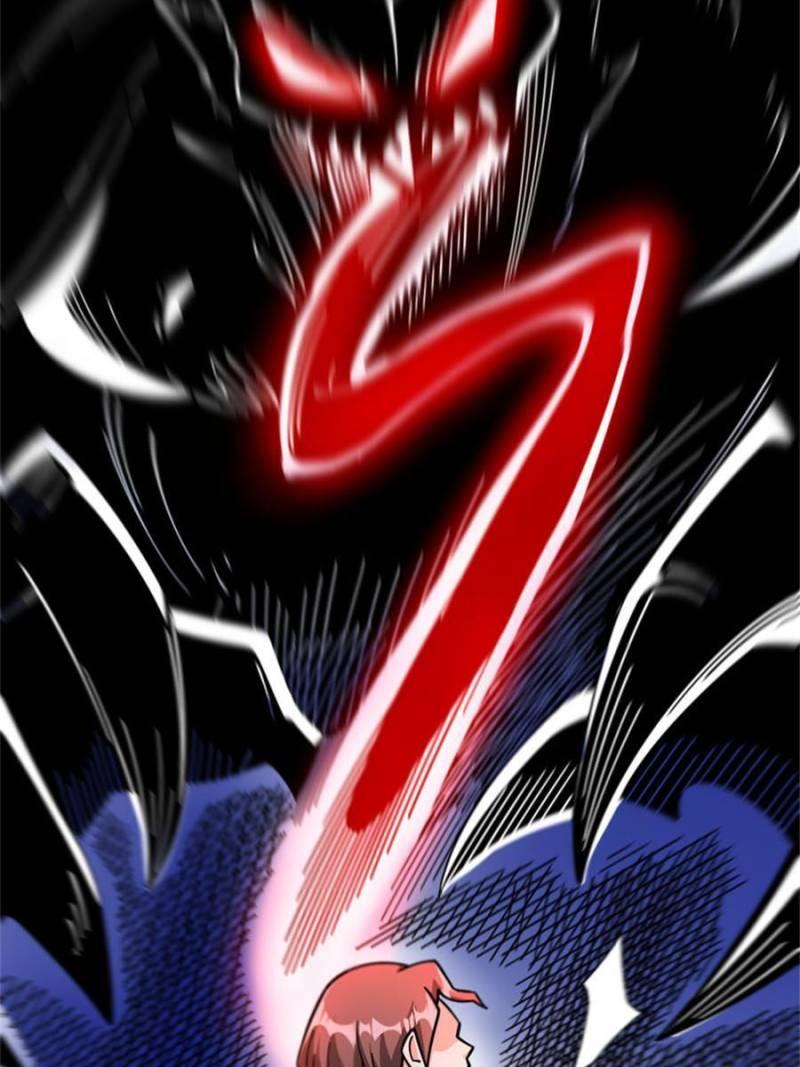 Release That Witch Chap 463 - Next Chap 464