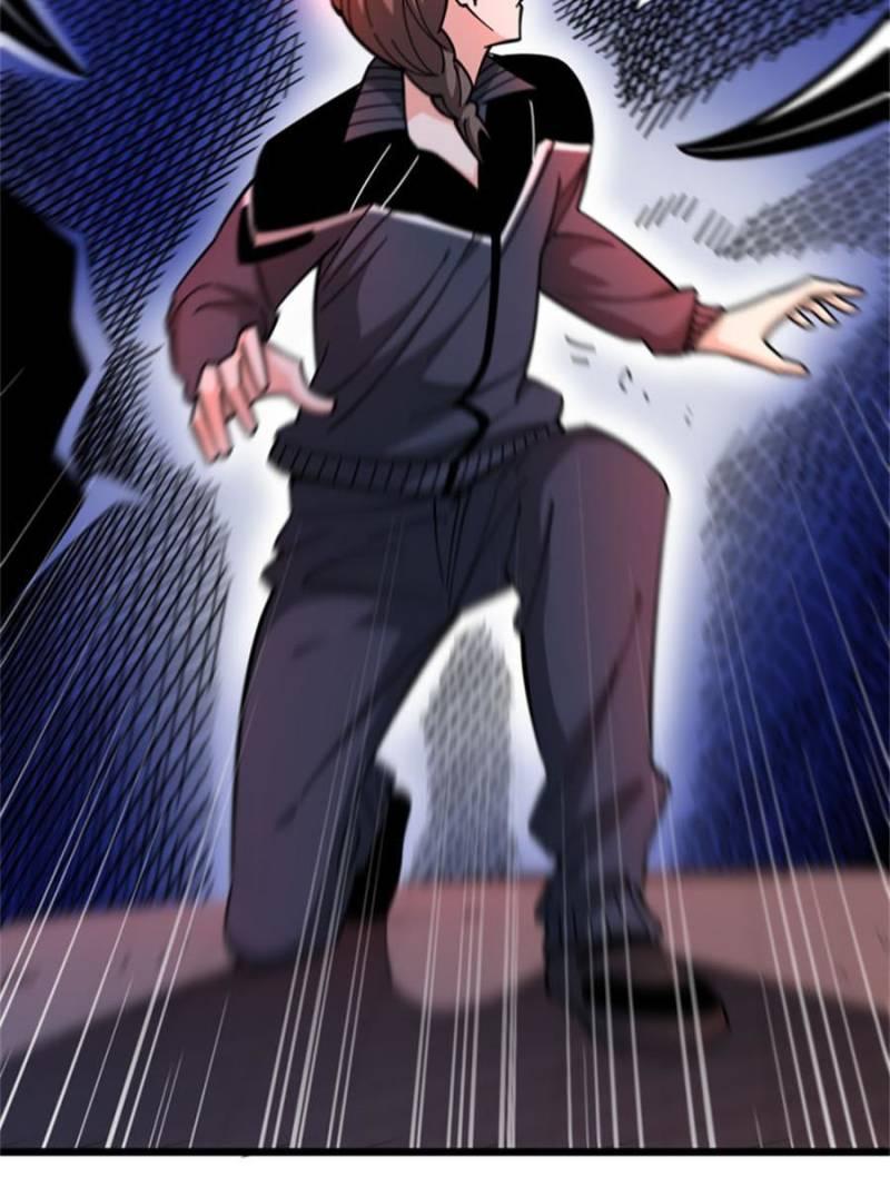 Release That Witch Chap 463 - Next Chap 464