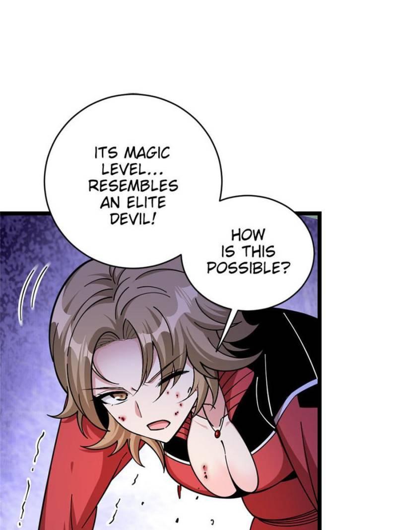 Release That Witch Chap 463 - Next Chap 464