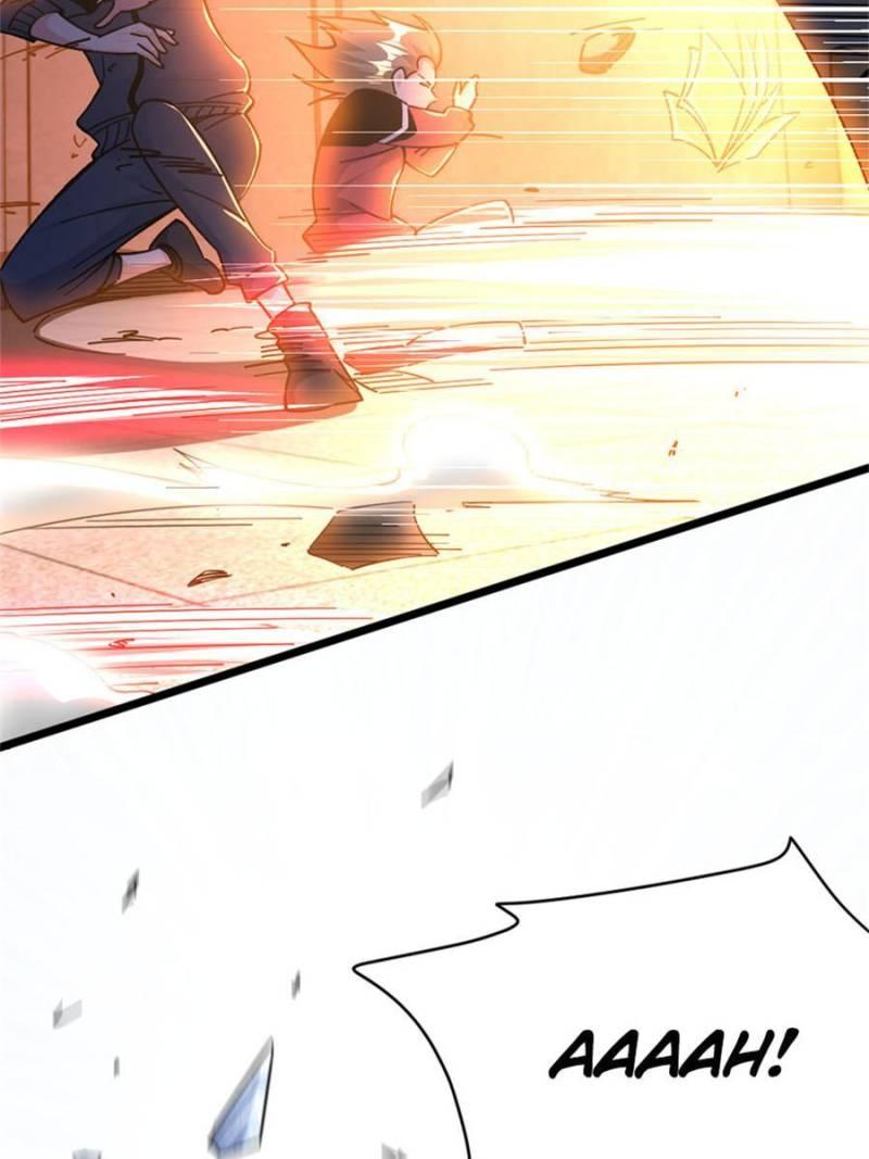 Release That Witch Chap 463 - Next Chap 464