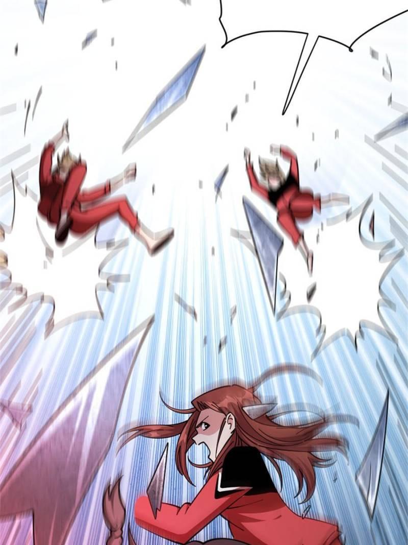 Release That Witch Chap 463 - Next Chap 464