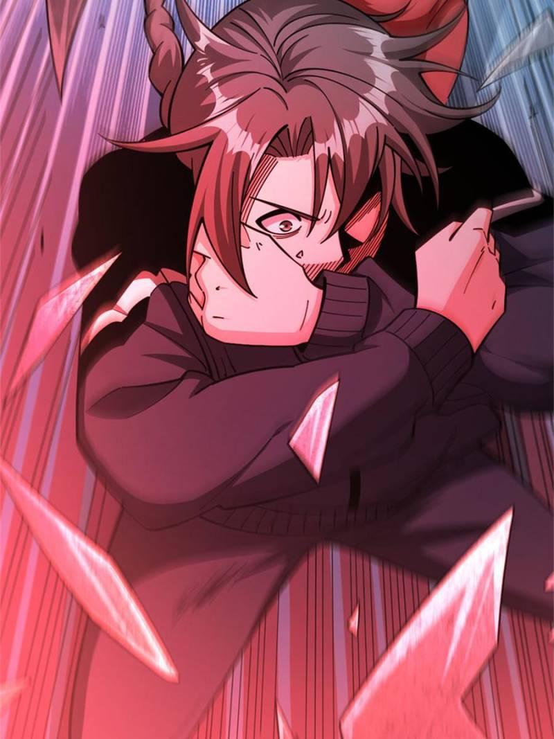 Release That Witch Chap 463 - Next Chap 464